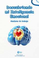 DESCUBRIENDO MI INTELIGENCIA EMOCIONAL: CUADERNO DE TRABAJO (Spanish Edition) cover image