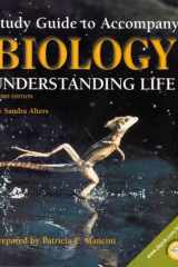 Biology Understanding Life cover image