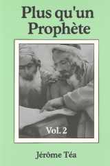 Plus qu'un Prophète II cover image