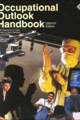 Occupational Outlook Handbook cover image