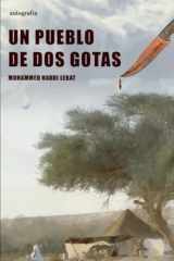 Un pueblo de dos gotas (Spanish Edition) cover image