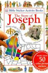 The Story of Joseph cover image