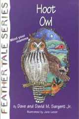Hoot Owl cover image