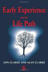 Early Experience and the Life Path cover image