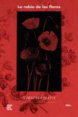 La rabia de las flores cover image