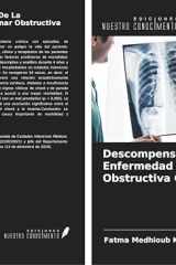 Descompensación De La Enfermedad Pulmonar Obstructiva Crónica (Spanish Edition) cover image