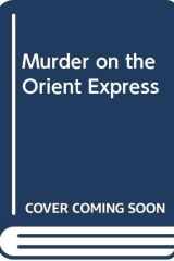 Murder on the Orient Express cover image