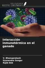 Interacción inmunotérmica en el ganado (Spanish Edition) cover image