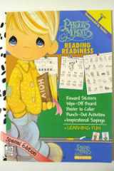Precious Moments Reading Readiness cover image