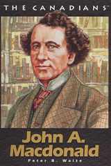 John a MacDonald Revised cover image