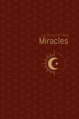 Le journal des miracles cover image