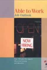 Able to Work Job Outlook cover image