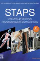 STAPS: anatomie, physiologie, neurosciences et biomécanique cover image