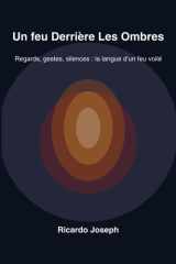 Un Feu Derrière Les Ombres.. cover image