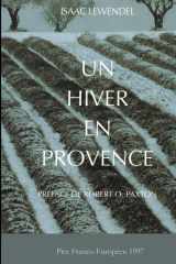 Un Hiver en Provence cover image