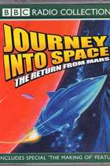 Journey into Space: The Return from Mars cover image