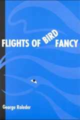 Flights of Bird Fancy cover image