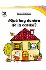 Que Hay Dentro de la Casita? cover image