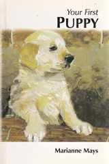 Your First Puppy cover image