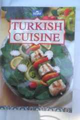 Turkish Cuisine cover image