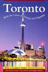 Frommer's? 2000 Toronto cover image