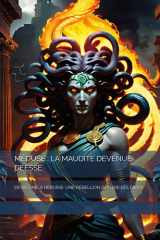 Méduse La Maudite Devenue Déesse: de Victime À Héroïne: Une Rébellion Contre Les Dieux cover image