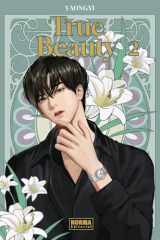TRUE BEAUTY 02 cover image
