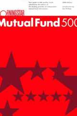 Mutual Funds 500 cover image