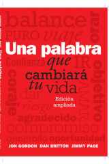 Una Palabra Que Cambiará Tu Vida cover image