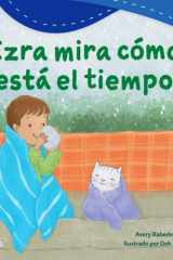 Ezra mira cómo está el tiempo cover image