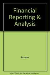Financial Reporting and Analysis cover image