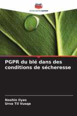 PGPR du blé dans des conditions de sécheresse cover image
