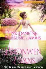 Une dame ne Présume Jamais cover image