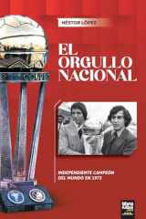El Orgullo Nacional cover image