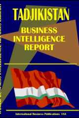 Tajikistan Business Intelligence Report cover image