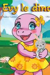 Evy le dino cover image