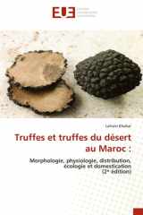 Truffes et truffes du désert au Maroc cover image