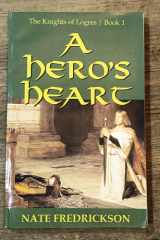 A Hero's Heart cover image