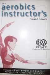 The Aerobics Instructor's Handbook cover image