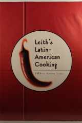 Leith's Latin-American Cooking cover image