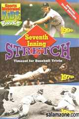Seventh-Inning Stretch Time-Out for Baseball Trivia cover image