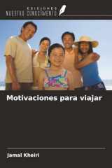Motivaciones para viajar (Spanish Edition) cover image