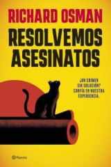 Resolvemos asesinatos cover image