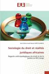 Sociologie du droit et réalités juridiques africaines cover image