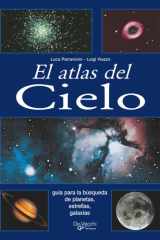 El atlas del Cielo (Spanish Edition) cover image