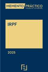 Memento IRPF 2025 cover image