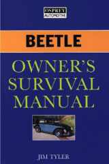 Beetle Owner's Survival Manual cover image