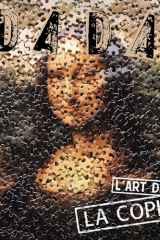 L'art de la copie (revue DADA 293) cover image