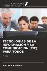 TECNOLOGÍAS DE LA INFORMACIÓN Y LA COMUNICACIÓN (TIC) PARA TODOS: 8º CTEB (Spanish Edition) cover image