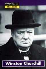 Livewire 2: Winston Churchill cover image